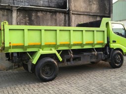 11rb+banBARU MURAH CDD hino dutro 136 HD X power dumptruck 2022 HDX 5