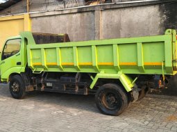 11rb+banBARU MURAH CDD hino dutro 136 HD X power dumptruck 2022 HDX 4