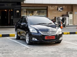 Toyota Vios G 2010 Sedan