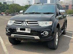 MITSUBISHI PAJERO DAKAR AT HITAM 2013 UNIT SIAP PAKAI 3