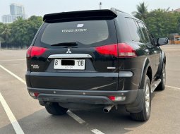 MITSUBISHI PAJERO DAKAR AT HITAM 2013 UNIT SIAP PAKAI 4