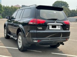 MITSUBISHI PAJERO DAKAR AT HITAM 2013 UNIT SIAP PAKAI 6