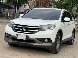 Honda CR-V 2.4 2012 2