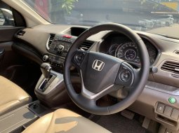 Honda CR-V 2.4 2012 7