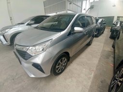 Daihatsu Sigra 1.2 R AT 2020 3