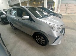 Daihatsu Sigra 1.2 R AT 2020 2