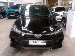 Toyota Agya 1.2L G M/T 2023