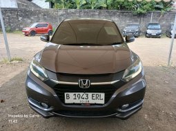 Honda HR-V E Prestige 1.8 AT 2018 1