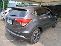 Honda HR-V E Prestige 1.8 AT 2018 5