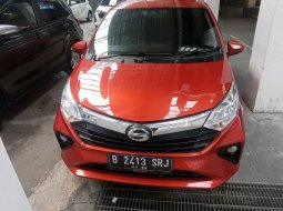 Daihatsu Sigra 1.2 R DLX AT 2020