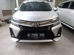 Toyota Avanza Veloz 1.3 AT 2021