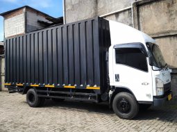 MULUS+banBARU MURAH CDD LONG Isuzu elf NMR L Box besi 2022 bok