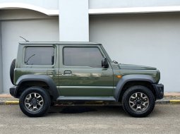 Suzuki Jimny AT 2020 matic hijau army cash kredit proses bisa dibantu 6