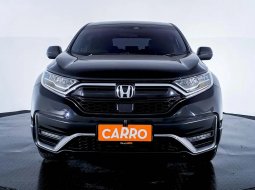 Honda CRV 1.5 Turbo Prestige AT 2021 Hitam