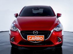 Mazda 2 GT Skyactiv AT 2018 Merah