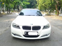 JUAL CEPAT‼️BMW 320i AT PUTIH 2011 1