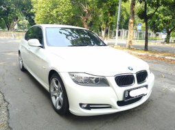 JUAL CEPAT‼️BMW 320i AT PUTIH 2011 2