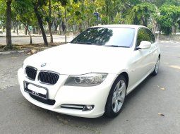 JUAL CEPAT‼️BMW 320i AT PUTIH 2011 3