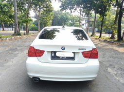 JUAL CEPAT‼️BMW 320i AT PUTIH 2011 4