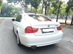 JUAL CEPAT‼️BMW 320i AT PUTIH 2011 5