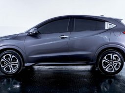 Honda HRV 1.8 Prestige AT 2018 Abu-abu 4