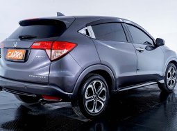 Honda HRV 1.8 Prestige AT 2018 Abu-abu 6