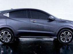 Honda HRV 1.8 Prestige AT 2018 Abu-abu 7