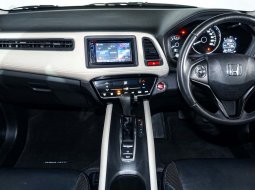 Honda HRV 1.8 Prestige AT 2018 Abu-abu 9