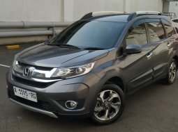 Honda BR-V E CVT 2019 MPV KM 43rb TGN Pertama TDP 15jutaan Matic BRV