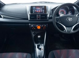 Toyota Yaris TRD Sportivo AT 2017