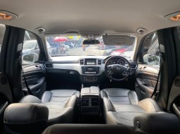 MERCEDES BENZ ML250 CDI AT PUTIH 2015 SIAP PAKAI 7