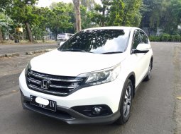 CRV 2.4 AT PUTIH 2012 2