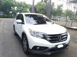 CRV 2.4 AT PUTIH 2012 3