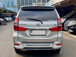 Toyota Avanza G 2018 Silver 8