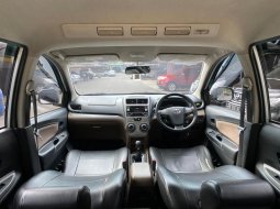 Toyota Avanza G 2018 Silver 9