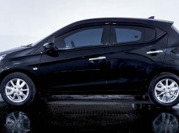 Honda Brio E Satya AT 2019 Hitam 3