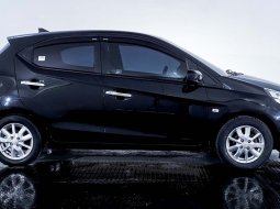 Honda Brio E Satya AT 2019 Hitam 6