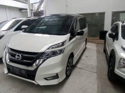 Nissan Serena Highway Star 2.0 AT 2019 2