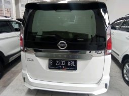 Nissan Serena Highway Star 2.0 AT 2019 4