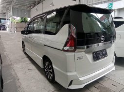 Nissan Serena Highway Star 2.0 AT 2019 6