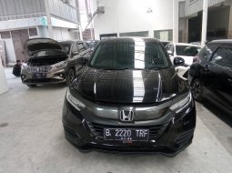 Honda HR-V E Special Edition 1.5 AT 2021