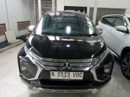 Mitsubishi Xpander Ultimate 1.5 A/T 2018