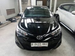 Toyota Yaris 1.5G MT 2018