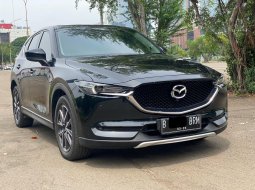 MAZDA CX5 GT AT HITAM 2020 LIKE NEW