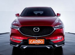 Mazda CX-5 2.5 Elite AT 2019 Merah