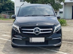 Mercedes-Benz V 260 2019