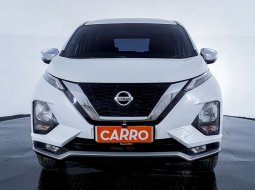 Nissan Livina 1.5 VL AT 2019 Putih