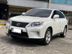 Lexus RX 270 2011 2