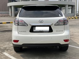 Lexus RX 270 2011 3