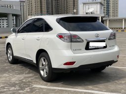 Lexus RX 270 2011 5